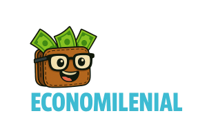 Lección 7.3: Sigue Explorando: Nuestros Artículos Top de Economilenial. 1 Logo Economilenial
